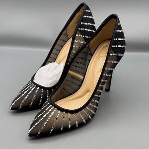 Jessica Simpson Women's Piviano Pumps